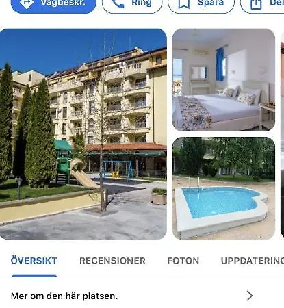 Summer Dreams C1 Слънчев бряг