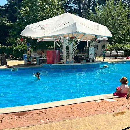 Summer Dreams C1 Апартаменти Сонячний Берег