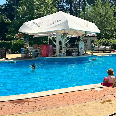 Summer Dreams C1 Апартамент Слънчев бряг