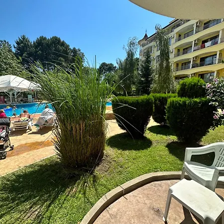Апартаменти Summer Dreams C1