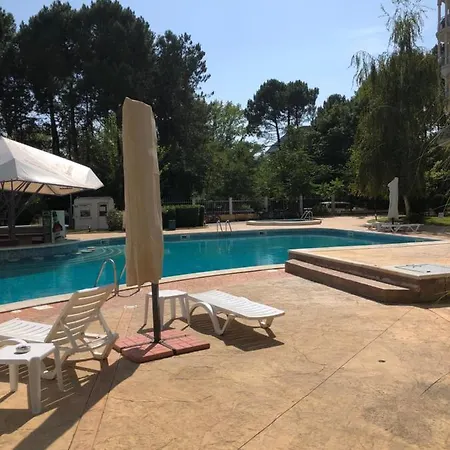 Apartmán Summer Dreams C1 *