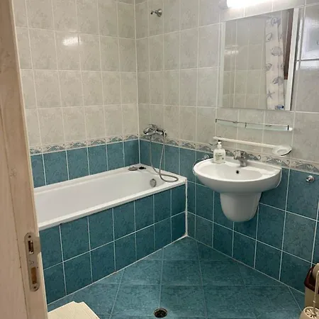 Apartmán Summer Dreams C1 Sluneční pobřeží