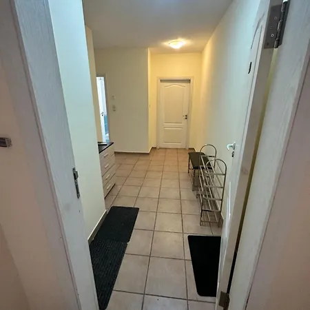 Apartmán Summer Dreams C1 *