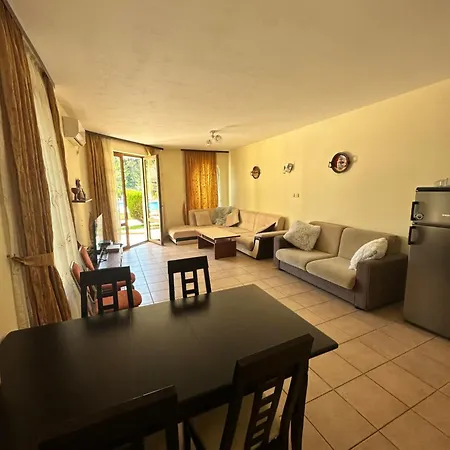 Apartmán Summer Dreams C1 *