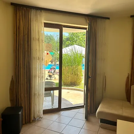 Apartmán Summer Dreams C1 Sluneční pobřeží