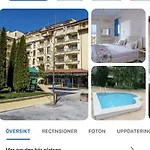 Summer Dreams C1 Слънчев бряг