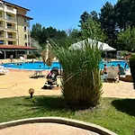 Summer Dreams C1 Апартамент Слънчев бряг