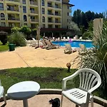 Summer Dreams C1 Апартамент Слънчев бряг