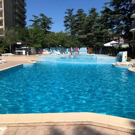 Lejlighed Summer Dreams C1 Sunny Beach