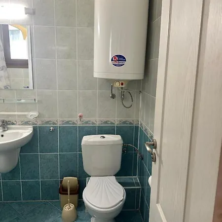 Apartman Summer Dreams C1