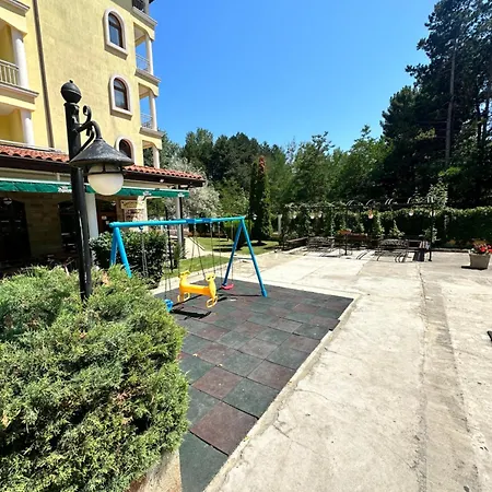 Lejlighed Summer Dreams C1 Sunny Beach
