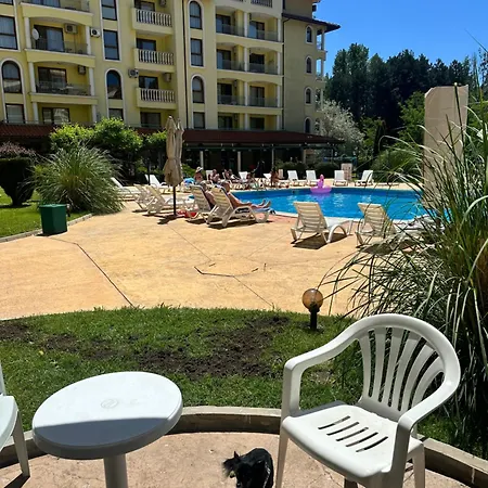 Summer Dreams C1 Apartman Napospart