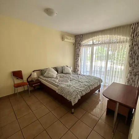 Summer Dreams C1 Apartman *