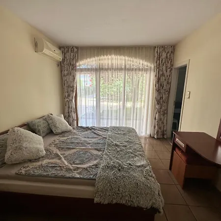 Apartman Summer Dreams C1 Napospart