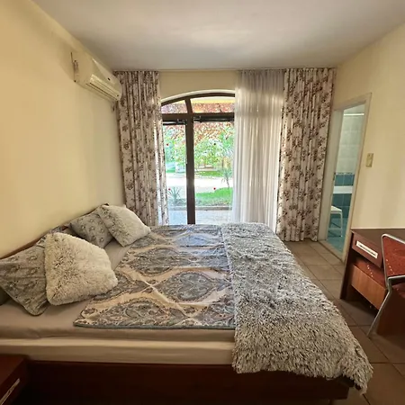 Apartman Summer Dreams C1