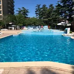 Apartman Summer Dreams C1 Napospart