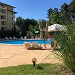 Apartman Summer Dreams C1 Napospart