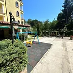 Apartman Summer Dreams C1 Napospart