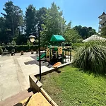 Summer Dreams C1 Apartman