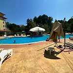 Summer Dreams C1 * Napospart