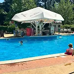 Summer Dreams C1 Apartman Napospart