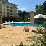 Apartman Summer Dreams C1 Napospart