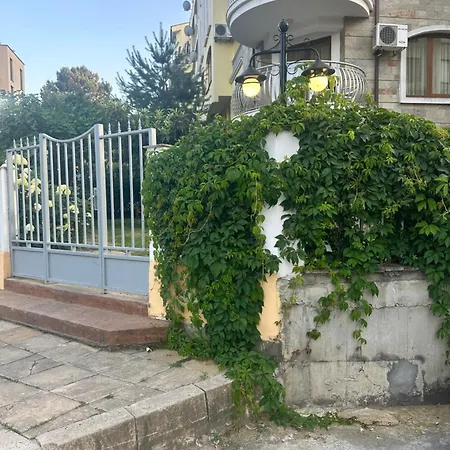 Summer Dreams C1 Apartman